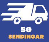 SG Sendingar